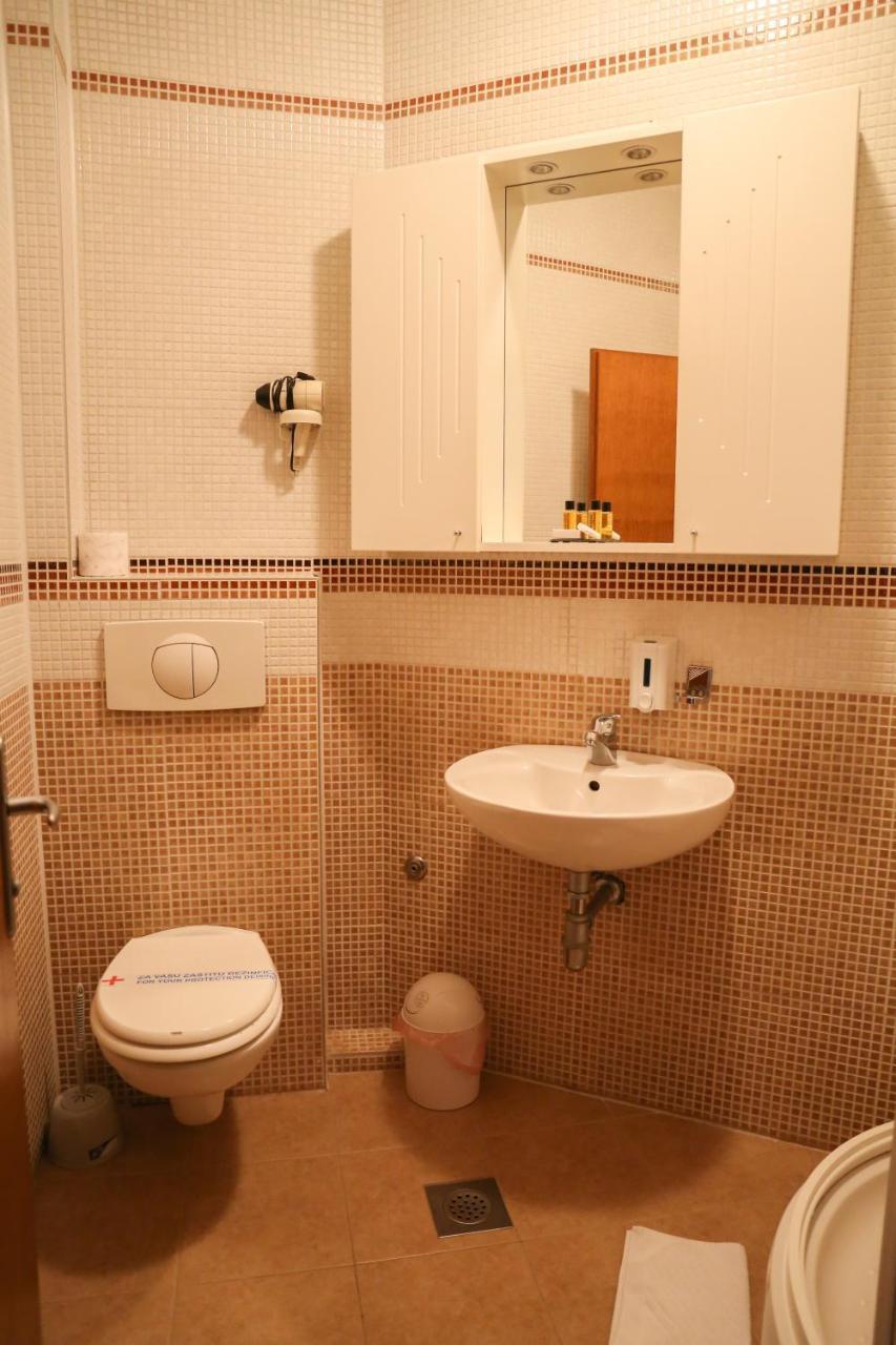 Bed And Breakfast Vijecnica Sarajevo Exterior photo